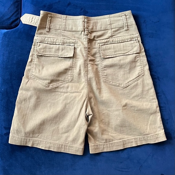 Zara cargo shorts - Picture 5 of 5